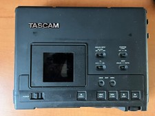 Tascam dat recorder gebraucht kaufen  Floß