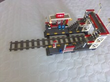 lego 7937 d'occasion lego 7937 d'occasion Rouen-