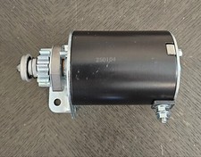 Heavy duty starter for sale  Bergenfield