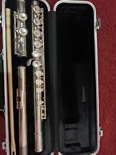 Silver flute jupiter for sale  Laurel