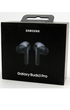 Fones de ouvido Samsung Galaxy Buds 3 Pro AI sem fio cancelamento de ruído ativo - Prata comprar usado  Enviando para Brazil
