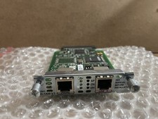 Cisco modem wic for sale  CAMBRIDGE
