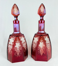 vases decanters crystal for sale vases decanters crystal for sale Cape Coral