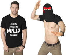 Ask ninja disguise for sale  MANCHESTER