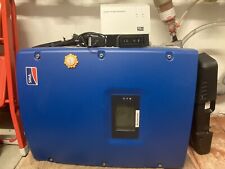 Sunny tripower 6000tl gebraucht kaufen  Nagold
