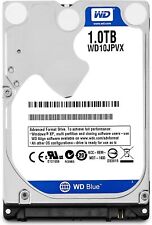 Usado, HARD DISK 1TB WESTERN DIGITAL WD10JPVX-24UE4T0 -- SATA 2,5 1 TB HD comprar usado  Enviando para Brazil
