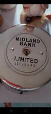 Midland bank limited for sale  DONCASTER