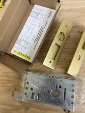 Emtek 2155us4138 narrow for sale  South Bend