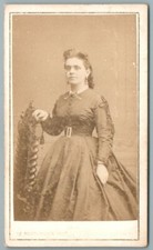 Cdv 1870 célestine d'occasion  Viry-Châtillon