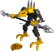 Lego 7138 bionicle d'occasion  France