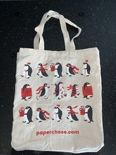 Rare paperchase penguin for sale Rare paperchase penguin for sale  LONDON