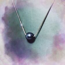 Freshwater black pearl for sale  SUTTON