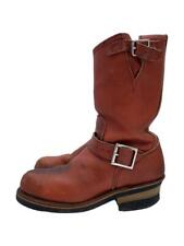 Botas Red Wing Engineer/-/Brw/8271 123 comprar usado  Enviando para Brazil