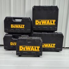 Dewalt tool plastic for sale  Englewood
