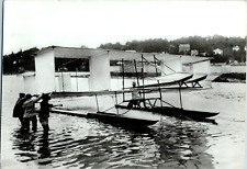 Aviation gabriel voisin d'occasion  Pagny-sur-Moselle