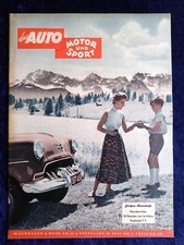 Ams auto motor gebraucht kaufen  Vechta