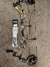 Hoyt rx7 ultra for sale  Salt Lake City