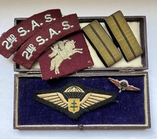 parachute ww2 d'occasion parachute ww2 d'occasion  Caen