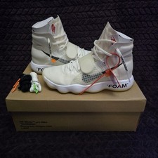 Size nike hyperdunk for sale  CHEPSTOW