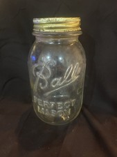 Ball perfect mason for sale  Worthington