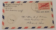 Uss 1132 fpo for sale  Annandale