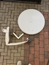 Fuba satschüssel satspiegel gebraucht kaufen  Menden (Sauerland)