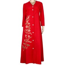 1970s vintage robe d'occasion  Expédié en Belgium