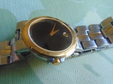 Mens movado museum for sale  Leesburg