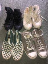 Converse chuck taylor for sale  Kingston