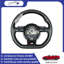 Volant direction audi d'occasion  Saint-Quentin