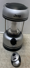 Lanterna LED Jeep dura 10k horas 9,5x5" com controle remoto comprar usado  Enviando para Brazil