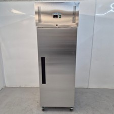 Single fridge 600l for sale  BRIDGWATER