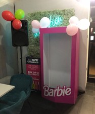 6ft barbie box for sale  ILFORD