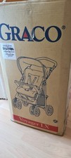 Graco pushchair for sale  LONDON