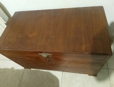 Baule legno usato  Giulianova