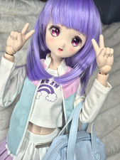 Dollfie dream pretty for sale  Barberton