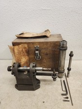 End mill sharpening for sale  Brownsville