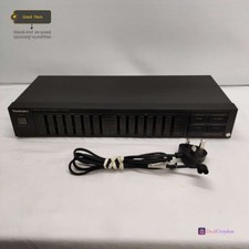 Technics 8038 stereo for sale  CANTERBURY