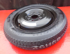 03-07 Honda ACCORD PNEU DE EMERGÊNCIA SOBRESSALENTE ARO COMPACTO DONUT T135/90D15 135/90/15, usado comprar usado  Enviando para Brazil