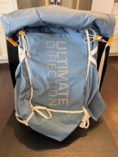 Ultimate direction fastpackher for sale  Bluffton