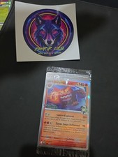 Cartes pokemon sachet d'occasion  Toulouse-