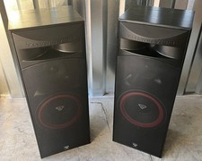 Cerwin vega cls for sale  Chambersburg