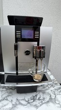 Jura giga x3 gebraucht kaufen  Oberhausen