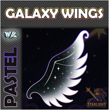 Roblox zero galaxy for sale  Dallas