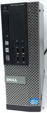 Usado, Computador desktop Dell Windows Optiplex 9010 - i5-3475s @ 2.9 - 4GB RAM - 120GB SSD... comprar usado  Enviando para Brazil