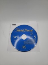 Trivial pursuit disc for sale  Russellville