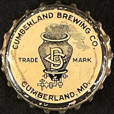 Cumberland brewing co. for sale  West Hartford