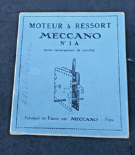 Boîte vide moteur d'occasion  Le Val