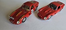 Solido lot ferrari d'occasion  Le Cannet