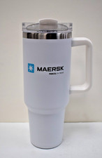 Maersk tumbler cup d'occasion  Expédié en Belgium